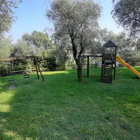 Valle Fiorita 42 - Lake View Apartment Gardone Riviera Exterior foto