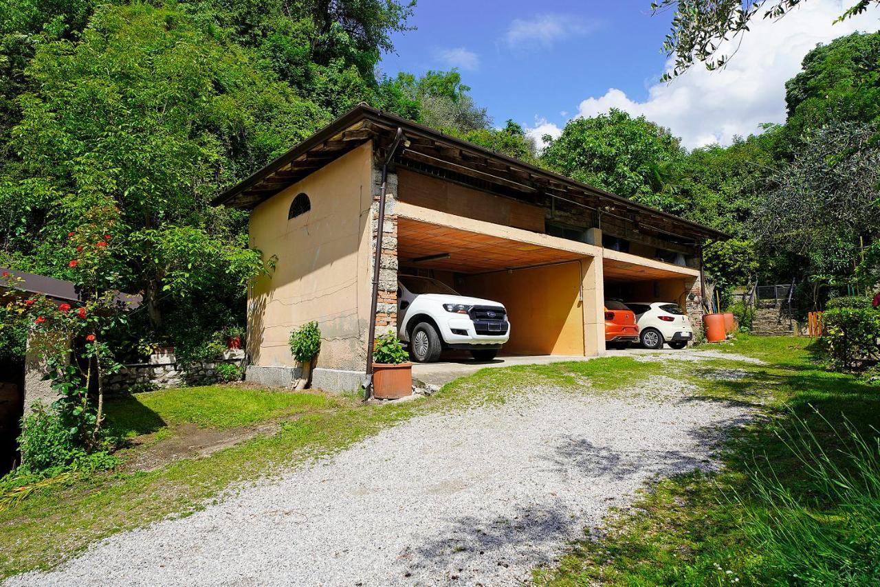 Appartamento Valle Fiorita 42 Gardone Riviera