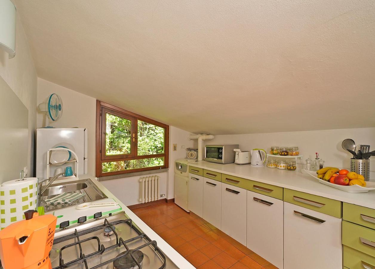 Appartamento Valle Fiorita 42