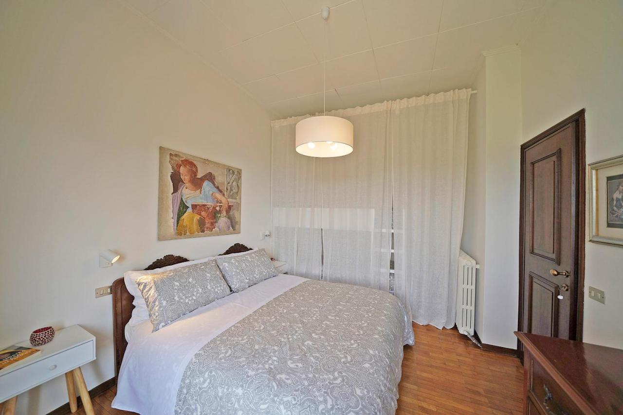 Appartamento Valle Fiorita 42