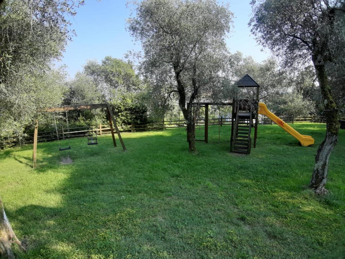 Valle Fiorita 42 - View Gardone Riviera
